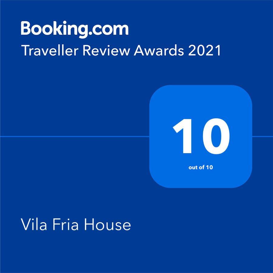 Vila Fria House Apartment Porto Salvo  Ngoại thất bức ảnh