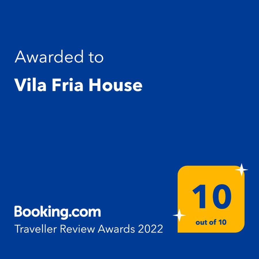 Vila Fria House Apartment Porto Salvo  Ngoại thất bức ảnh