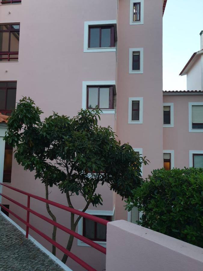 Vila Fria House Apartment Porto Salvo  Ngoại thất bức ảnh
