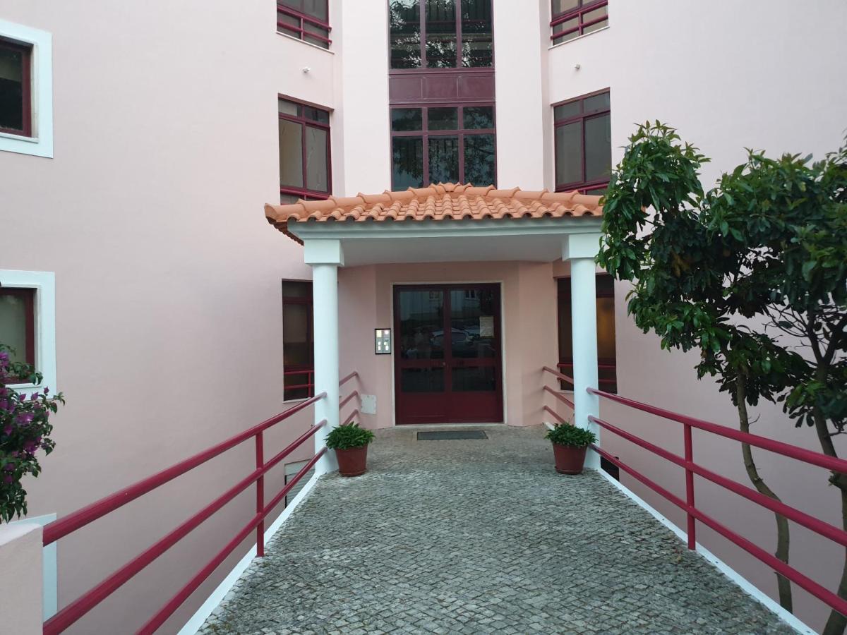 Vila Fria House Apartment Porto Salvo  Ngoại thất bức ảnh