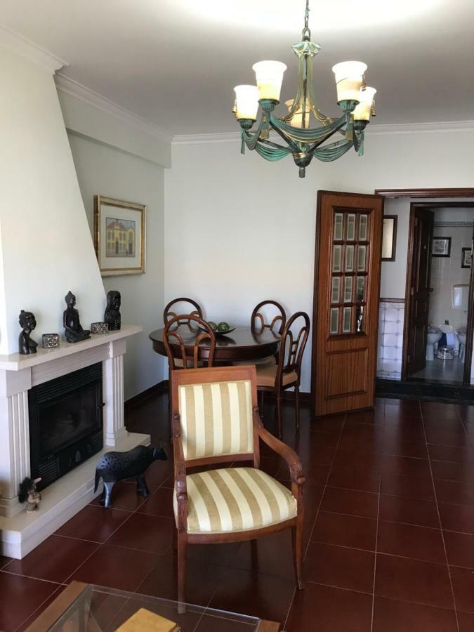 Vila Fria House Apartment Porto Salvo  Ngoại thất bức ảnh