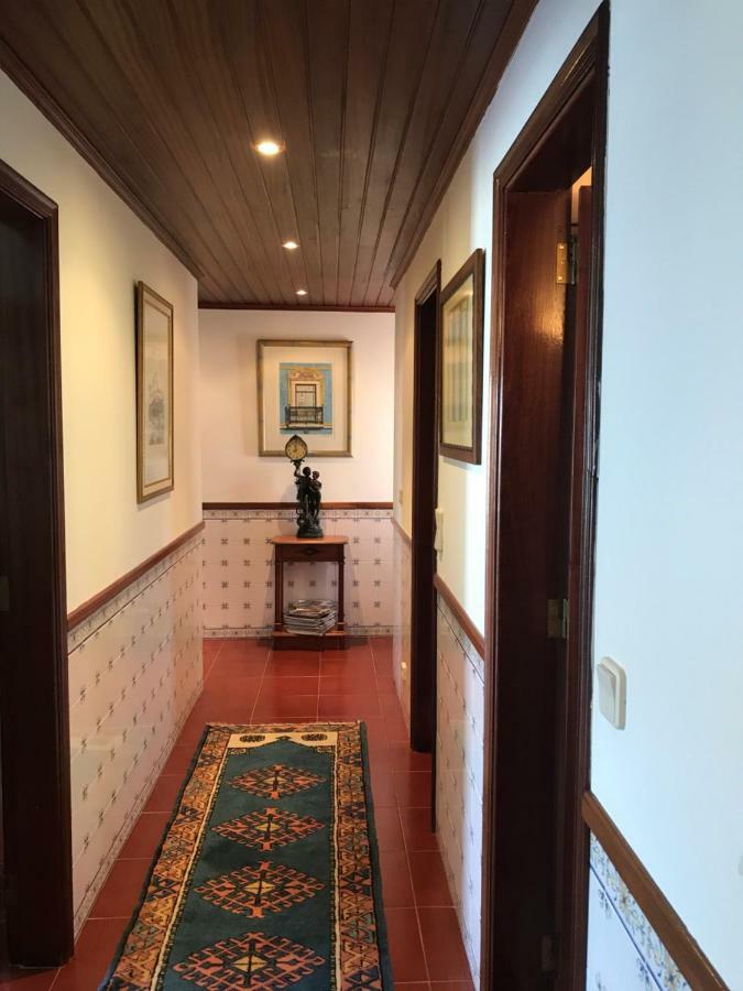 Vila Fria House Apartment Porto Salvo  Ngoại thất bức ảnh