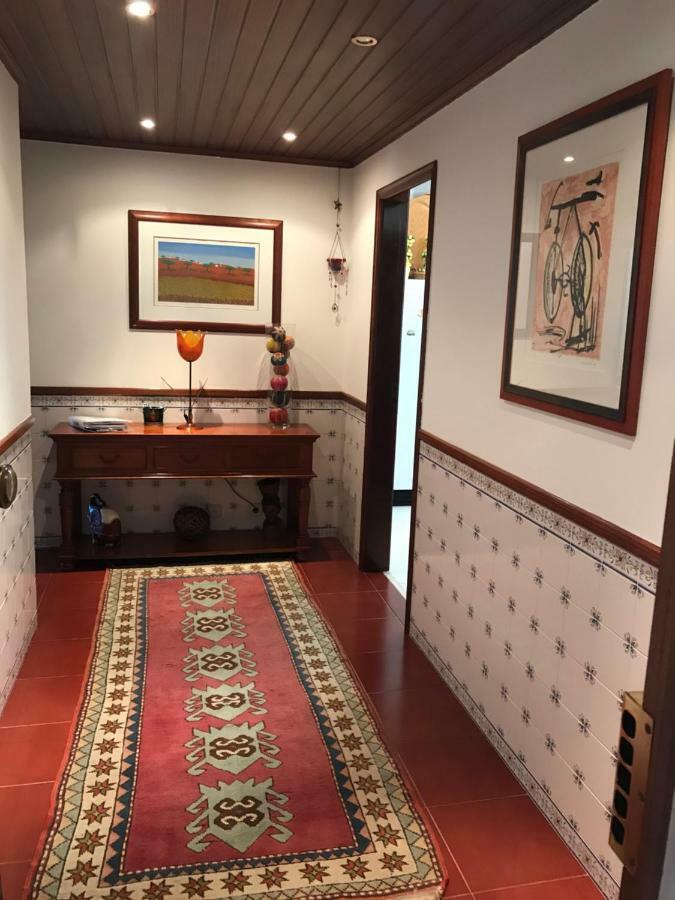 Vila Fria House Apartment Porto Salvo  Ngoại thất bức ảnh