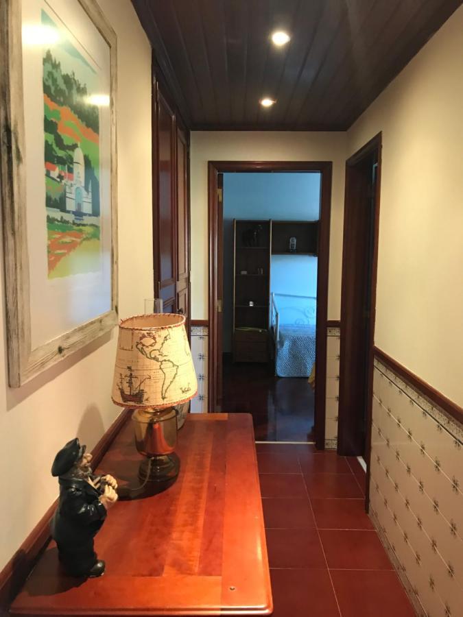 Vila Fria House Apartment Porto Salvo  Ngoại thất bức ảnh