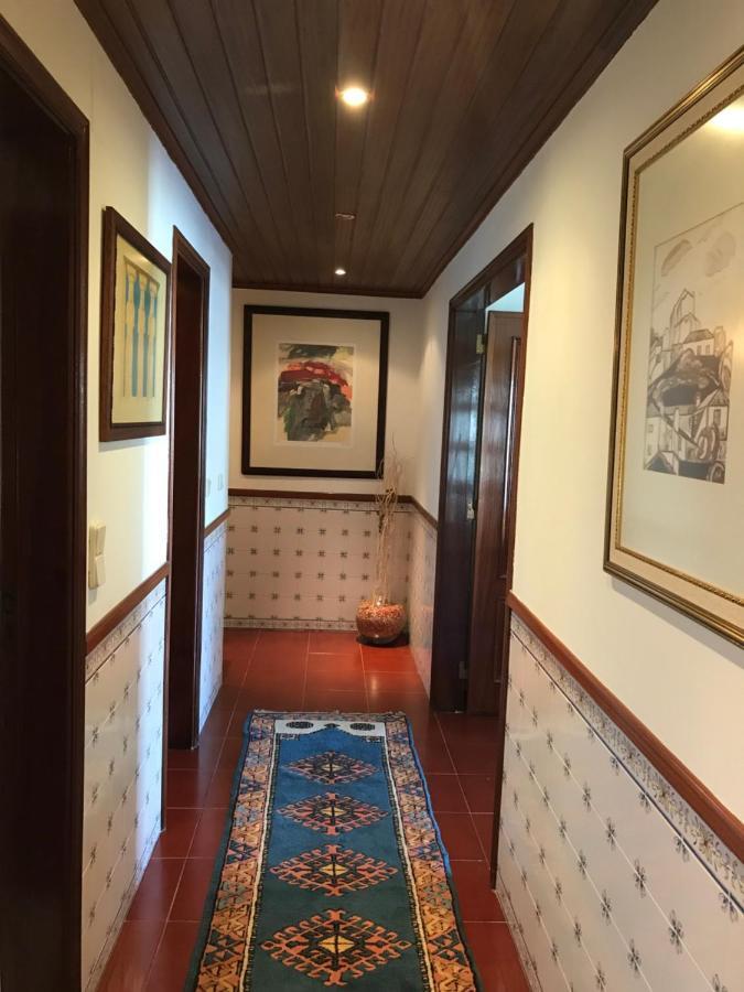 Vila Fria House Apartment Porto Salvo  Ngoại thất bức ảnh